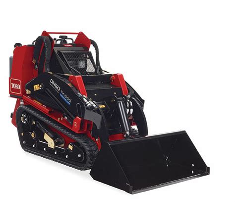 toro mini skid|small walk behind skid steer.